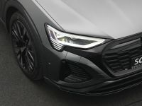 Audi Q8 e-tron - Vorschau Bild 18