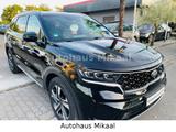 Kia Sorento GT-Line - Kia Sorento mit Hybrid-Antrieb