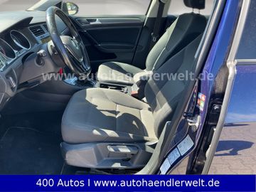Volkswagen Golf - 9