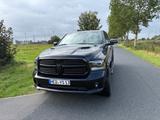 Dodge RAM - gebrauchte Dodge RAM aus dem Jahr 2015