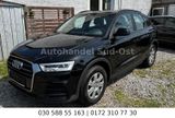 Audi Q3 Navi LED Multi AHK Allwetter - Audi Q3 Gebrauchtwagen in Berlin