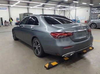 Fahrzeugabbildung Mercedes-Benz E 220d Avantgarde+Distr+Pano+AHK+MultiB+Ambiente