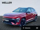 Hyundai KONA SX2 EV 65kWh N LINE X SITZ-P TECHNIK-P PANO