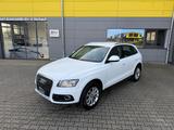 Audi Q5 3.0 TFSI  quattro/ALLRAD/AUTOMATIK/KLIMA/8xBE - gebrauchte Audi Q5 aus dem Jahr 2015