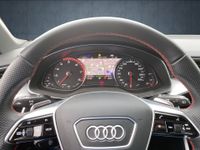 Audi A6 - Vorschau Bild 11