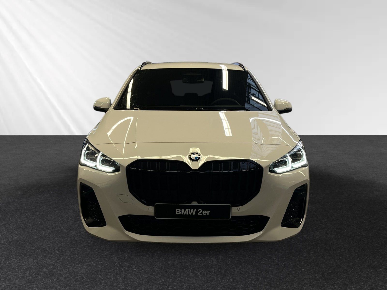 BMW 218 Active Tourer - Bild 6