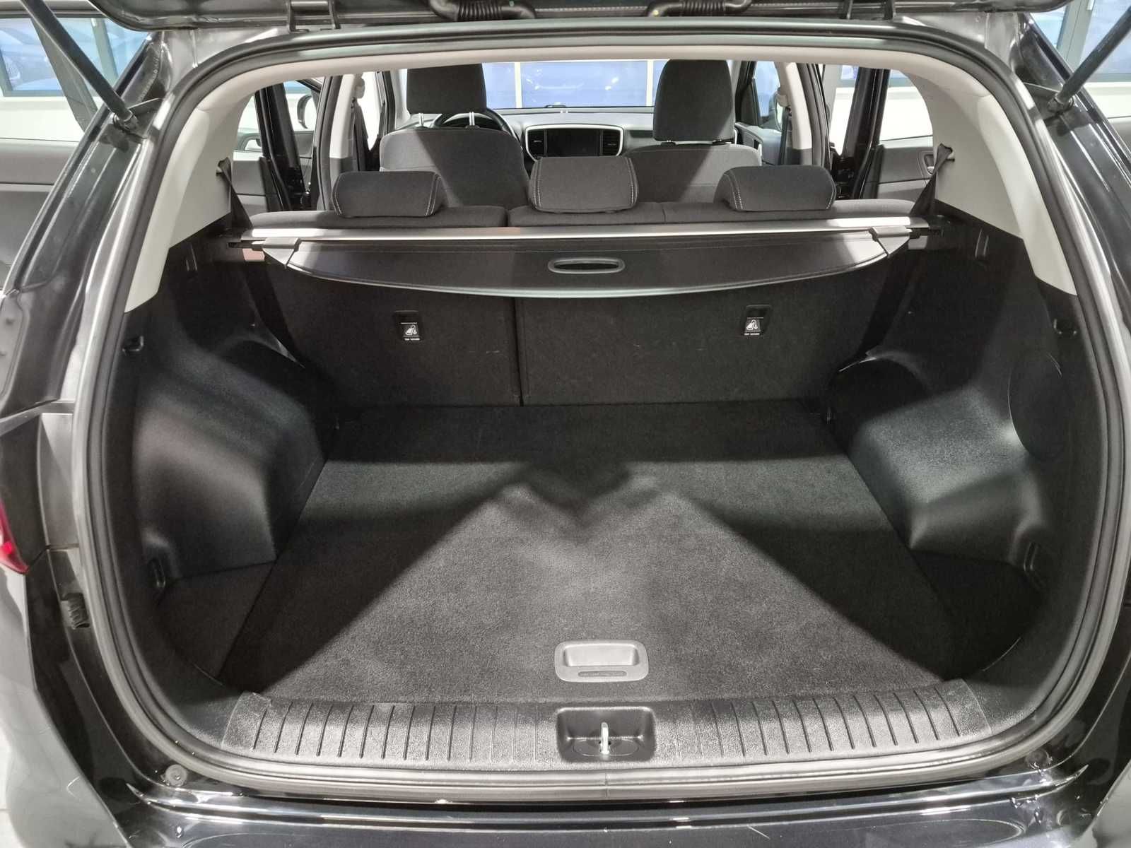 Kia Sportage 1.6 GDI Final Edition|JBL|LED|Kamera foto 6