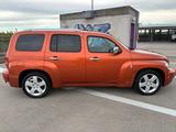 Chevrolet HHR LT 2.2 | TÜV Neu - Chevrolet HHR Gebrauchtwagen