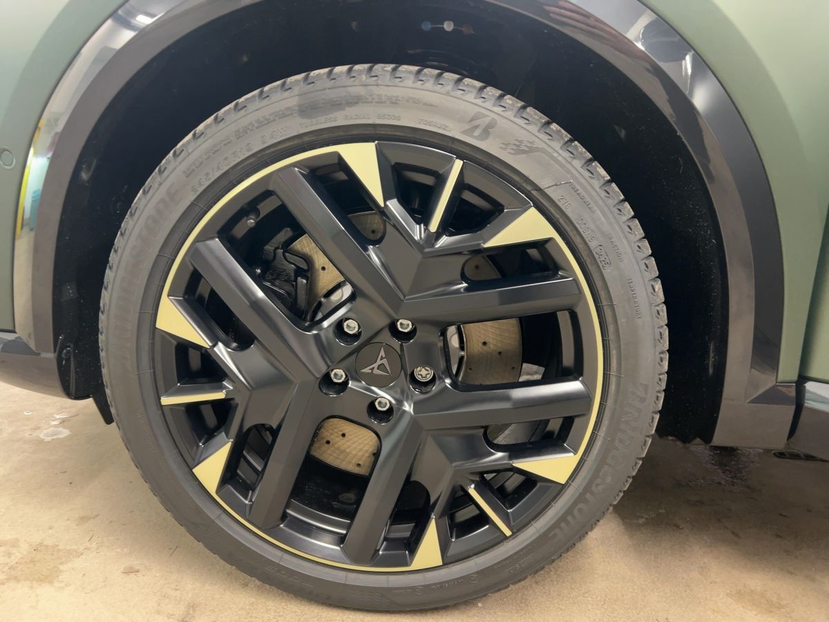 Cupra Formentor - Bild 11