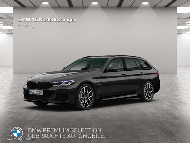 BMW 530e Touring M Sport Driv.Assist.Prof Harman/K