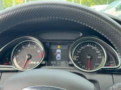 Fahrzeugabbildung RS5 Coupe 4.2 FSI quattro