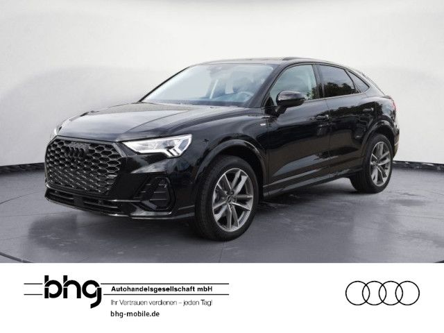 Audi Q3 Sportback S line 35 TFSI