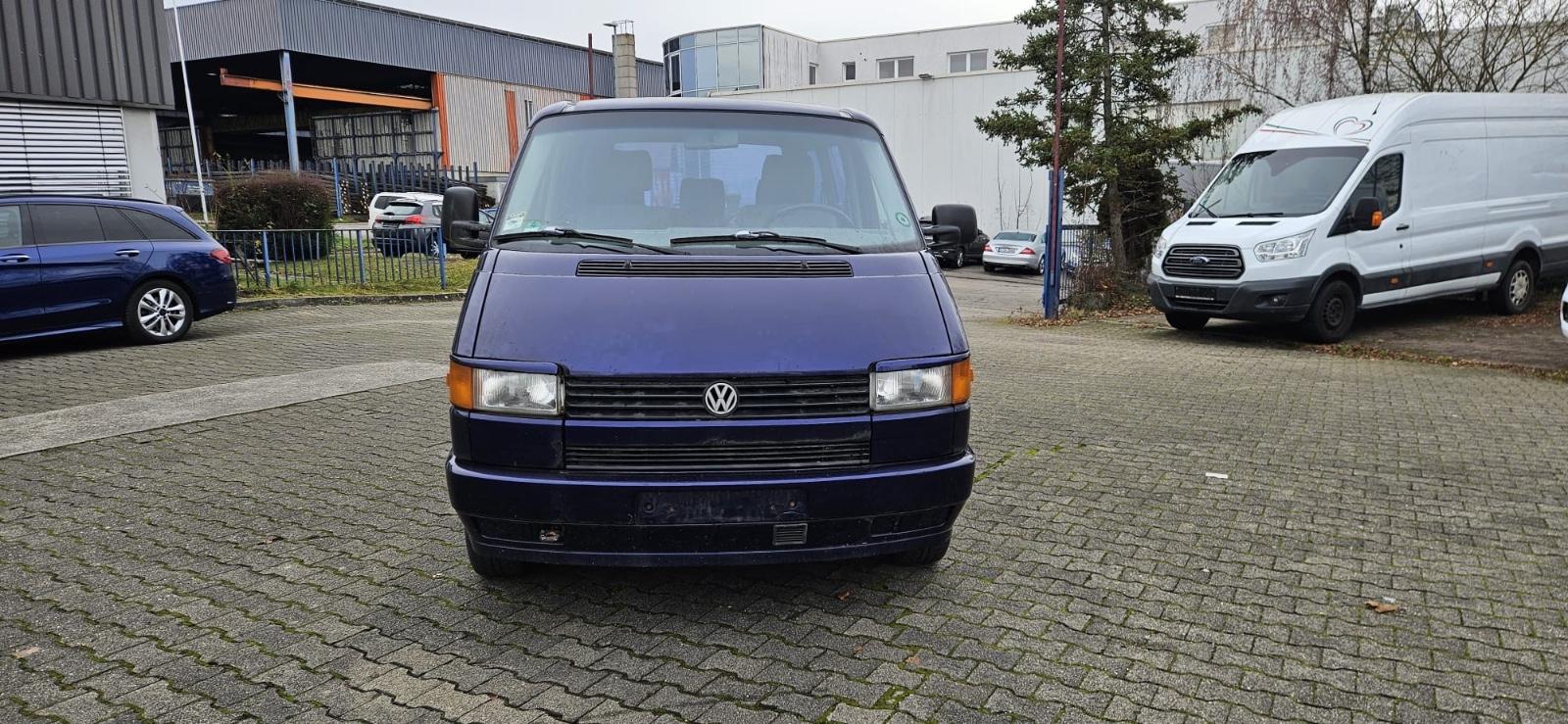 Volkswagen T4