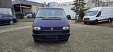Volkswagen T4 - VW T4 andere mit Schiebetür