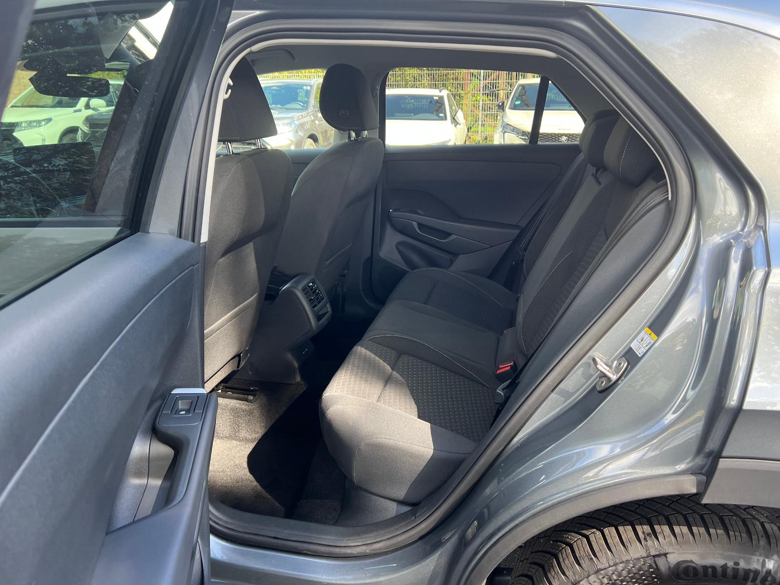 Volkswagen T-Roc 1.5 eTSI Life NAVI KAMERA GARANTIE, миниатюра 21