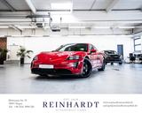 Porsche TAYCAN 4S PLUS 21/ACC/PANO/18WEGE/BURMESTER/CRBN - Porsche Taycan in Dortmund