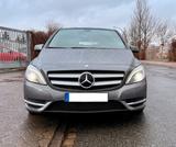 Mercedes-Benz B 200 | AUTOMATIK | TÜV bis 12/2027 - Mercedes-Benz B 200 Gebrauchtwagen in Hamburg