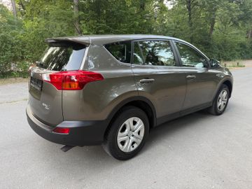 Toyota RAV 4 - 7