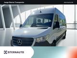Mercedes-Benz Sprinter 315 Tourer Pro/L 9G Klima Standhzg 360°