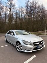 Mercedes-Benz CLS 500 V8-Biturbo AMG-Paket  - Mercedes-Benz CLS 500 Gebrauchtwagen