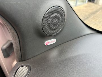 Fahrzeugabbildung Fiat 500C Style Bi Xenon Navi Klimaaut. PDC Beats uvm