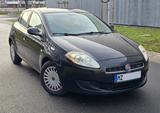 Fiat Bravo 1.4 16V T-JET Active - aus 1. Hand ! - gebrauchte Fiat Bravo aus dem Jahr 2009