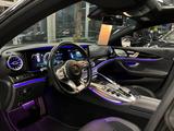 Mercedes-Benz AMG GT 53 4Matic+|V8 STYLING|MAGNO MATT|BURMESTE - Mercedes-Benz AMG GT in Oberhausen