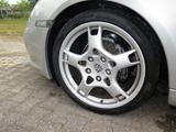 Porsche Boxster 2.7 240PS silber Sommerfahrzeug - Porsche Gebrauchtwagen von 2006