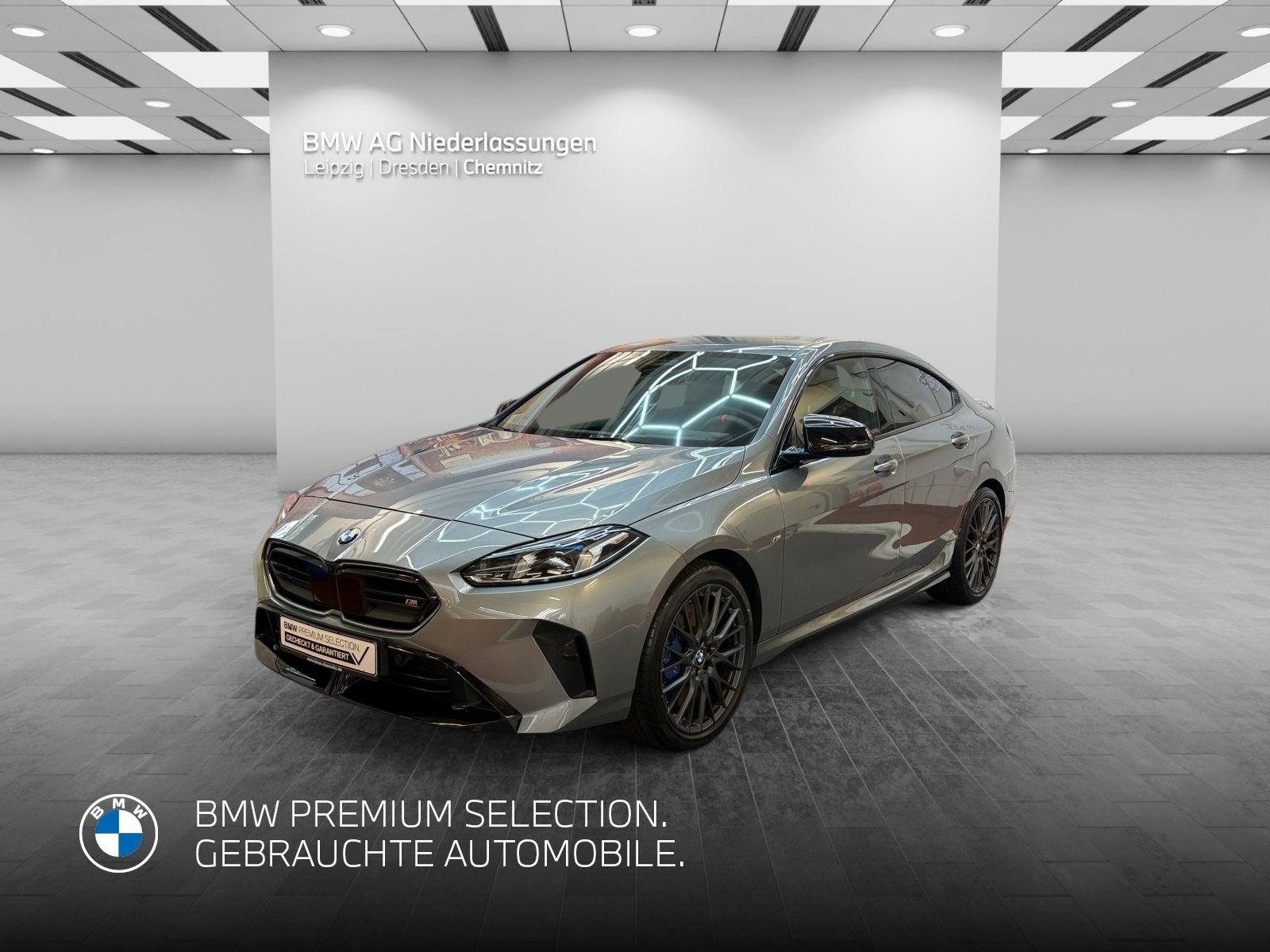 BMW M235 xDrive Gran Coupé M Sport Driv.Assist.Prof