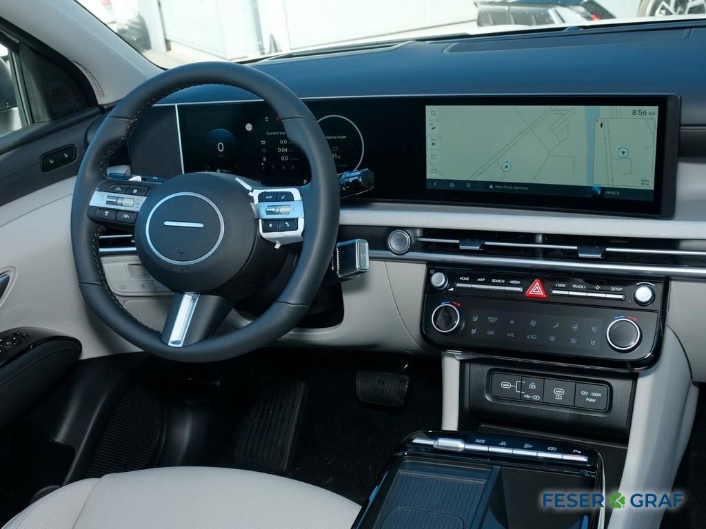 Hyundai TUCSON - Bild 3