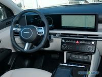 Hyundai TUCSON - Vorschau Bild 3