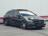 Mercedes-Benz CLA 200CDI/AMG Sportpaket/Pano/Led/Kamera - Mercedes-Benz CLA Shooting Brake in Düsseldorf