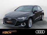 Audi A3 Sportback 30 TFSI S-Tronic Advanced, Sportsit - Audi A3 advanced mit Benzin-Antrieb