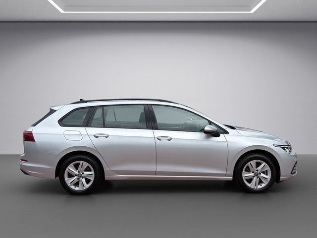 Golf VIII Variant 2.0 TDI Life
