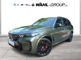 BMW X5 M60i xDrive LC PROF GESTIK AKUSTIK SOFT-CLOSE