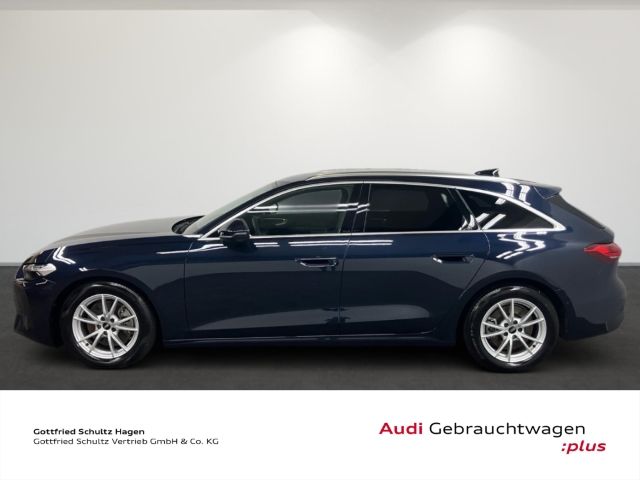 Audi A5 Avant TDI 150 kW S-tronic MATRIX NAV B&O HUD imagem 3