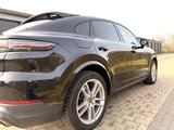 Porsche Cayenne S Coupe Tiptronic S