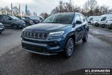 Jeep Compass e-Hybrid MY25 Altitude 1.5l T4 - Jeep Compass: Limousine