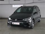 Volkswagen Touran 2.0 TDI DSG Highline*7Sitze*AHK - Volkswagen Touran: 7