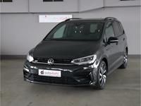 Volkswagen Touran 2.0 TDI DSG Highline*7Sitze*AHK