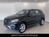 Mercedes-Benz ML 350 CDI BlueTec 4Matic|AHK|PANO|KAMERA|BIXENO - Mercedes-Benz ML 350 mit Diesel-Antrieb