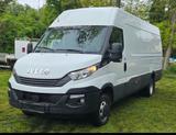 Iveco Daily 50C18 Hi-MATIC - Iveco Daily 50c18