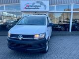 Volkswagen T6 TRANSPORTER/1.HAND/AHK/TEMPO/TÜV+SERVICE NEU - Volkswagen: Transporter Service