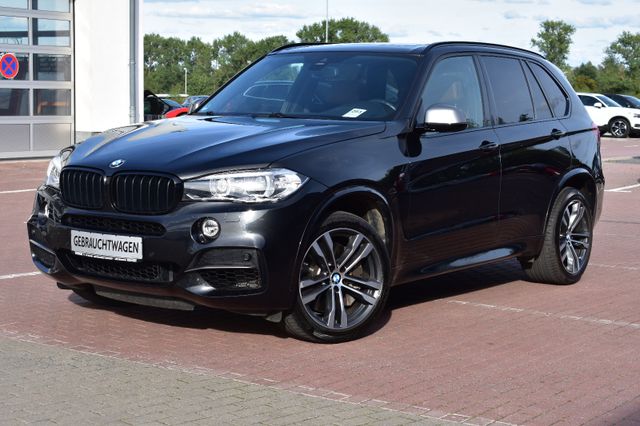 BMW X5 M50d*RFK*XEN*PANO*H&K*NAVI*MIETKAUF