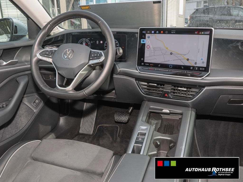 Volkswagen Passat Variant - Bild 3