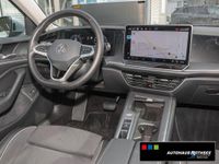 Volkswagen Passat Variant - Vorschau Bild 3