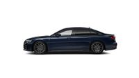 Audi A8 - Vorschau Bild 7