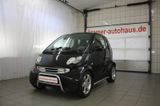 Smart ForTwo coupe Klima Sitzheizung Glasdach TÜV-NEU - Smart ForTwo aus 2004