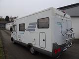 HYMER / ERIBA / HYMERCAR B524 auf Fiat Ducat 2.8 Solar - Wohnwagen in Bremen