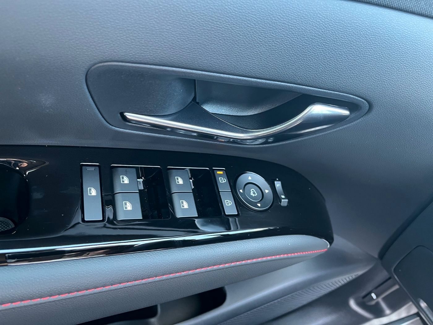 Hyundai Tucson – Bild 19